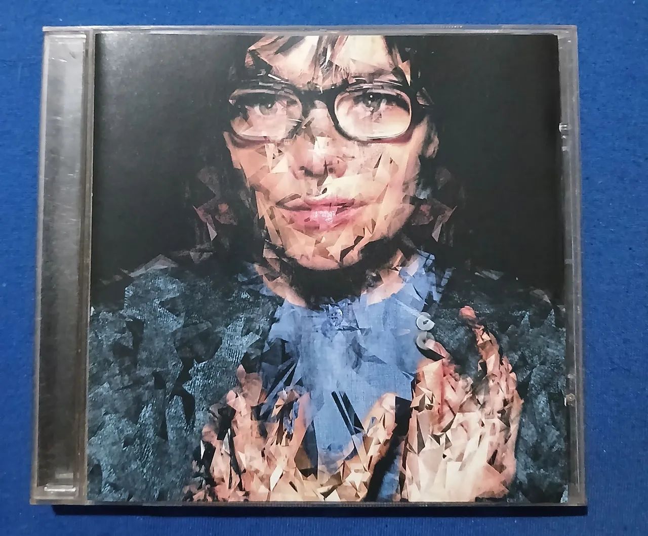Bjork - Selmasongs ep