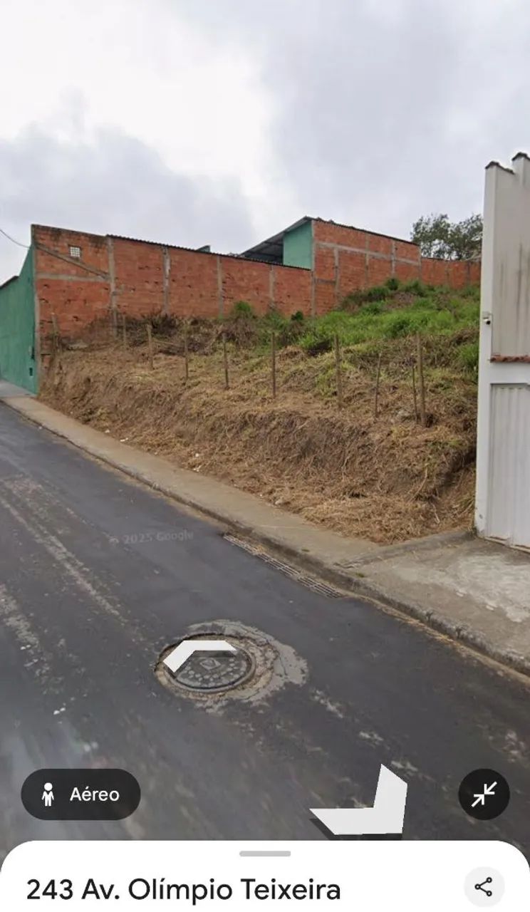 Dois Terrenos no Parque das Garças. Documentações e escrituras regularizadas. - Foto 4