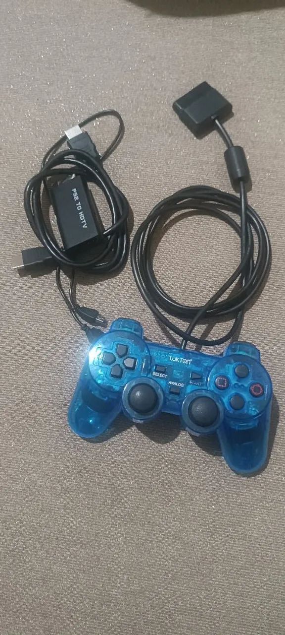 PlayStation 2 - Foto 4