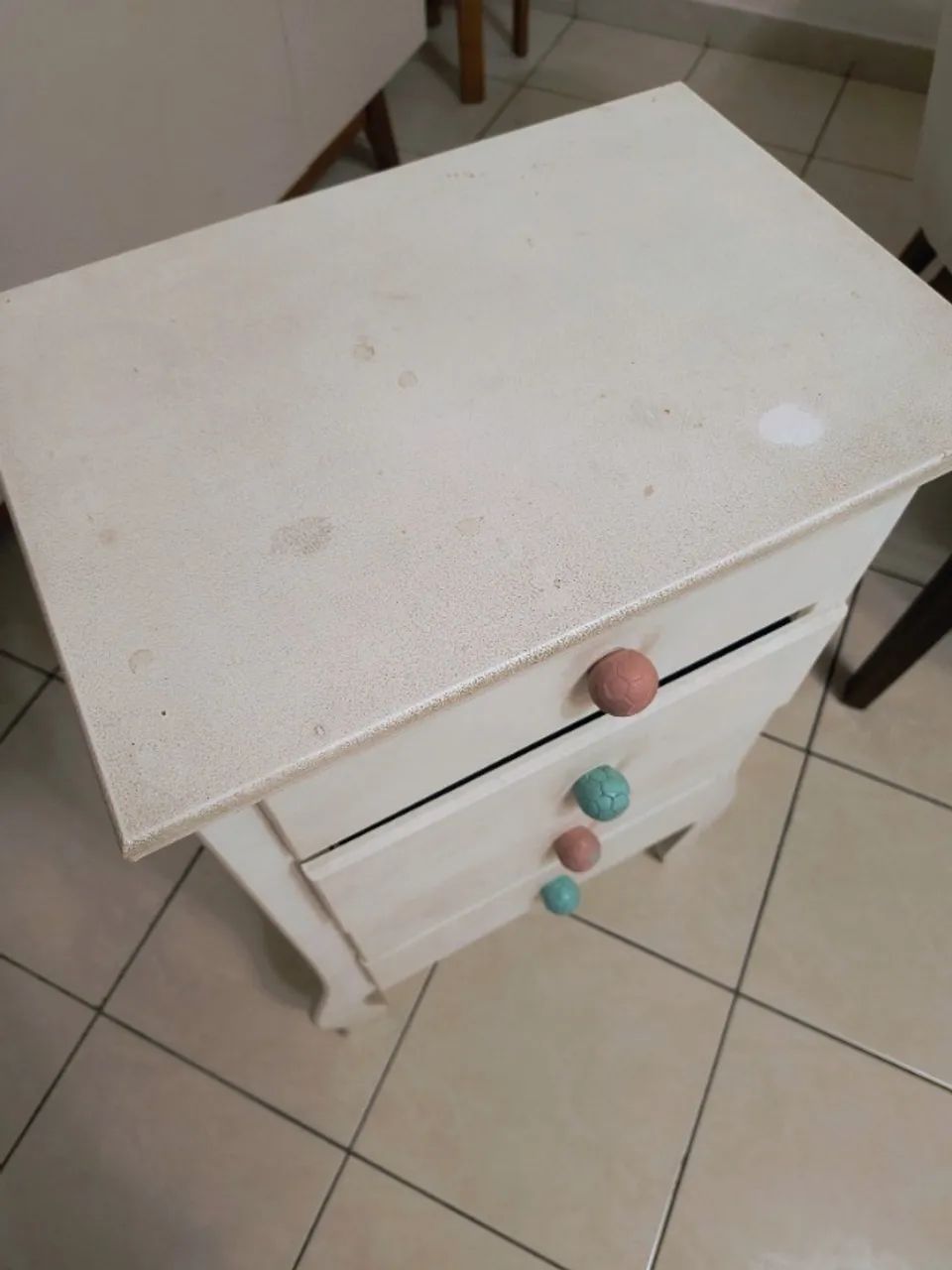 Criado mudo infantil - Foto 2