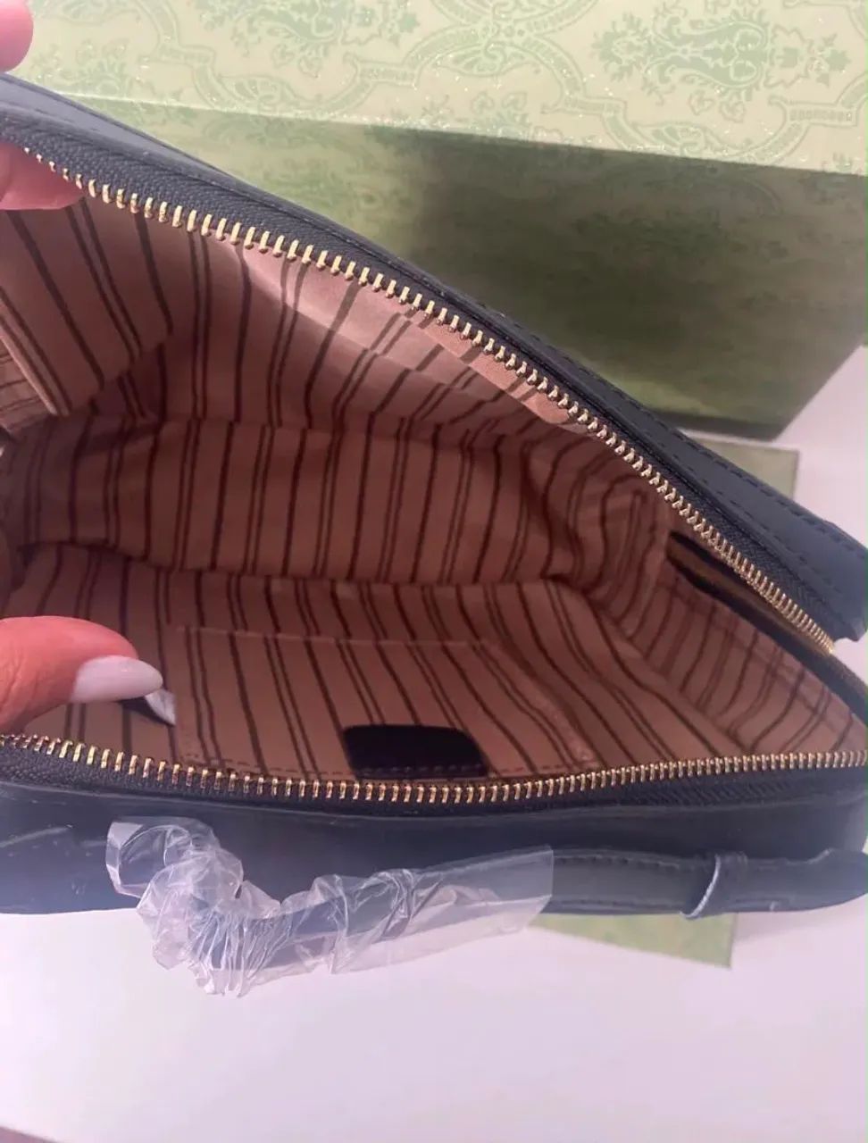 Bolsa luxo  - Foto 5