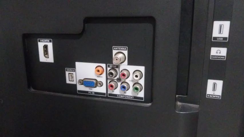 TV LED 39 Poegadas 