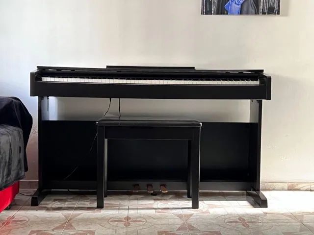 Piano Digital Yamaha