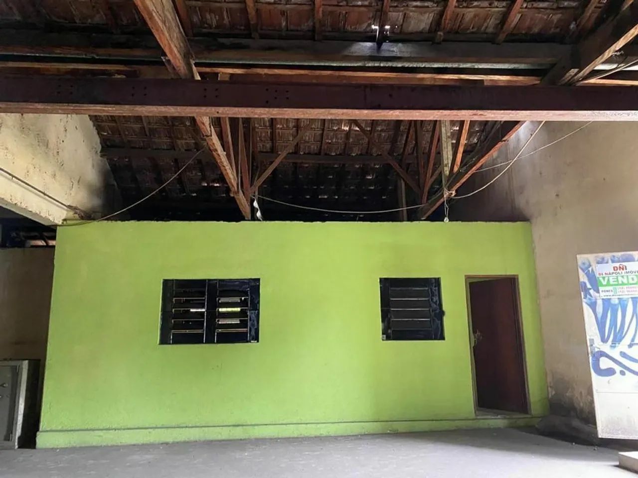 Galpão em Tremembé - Centro - Tremembé/SP - Foto 4