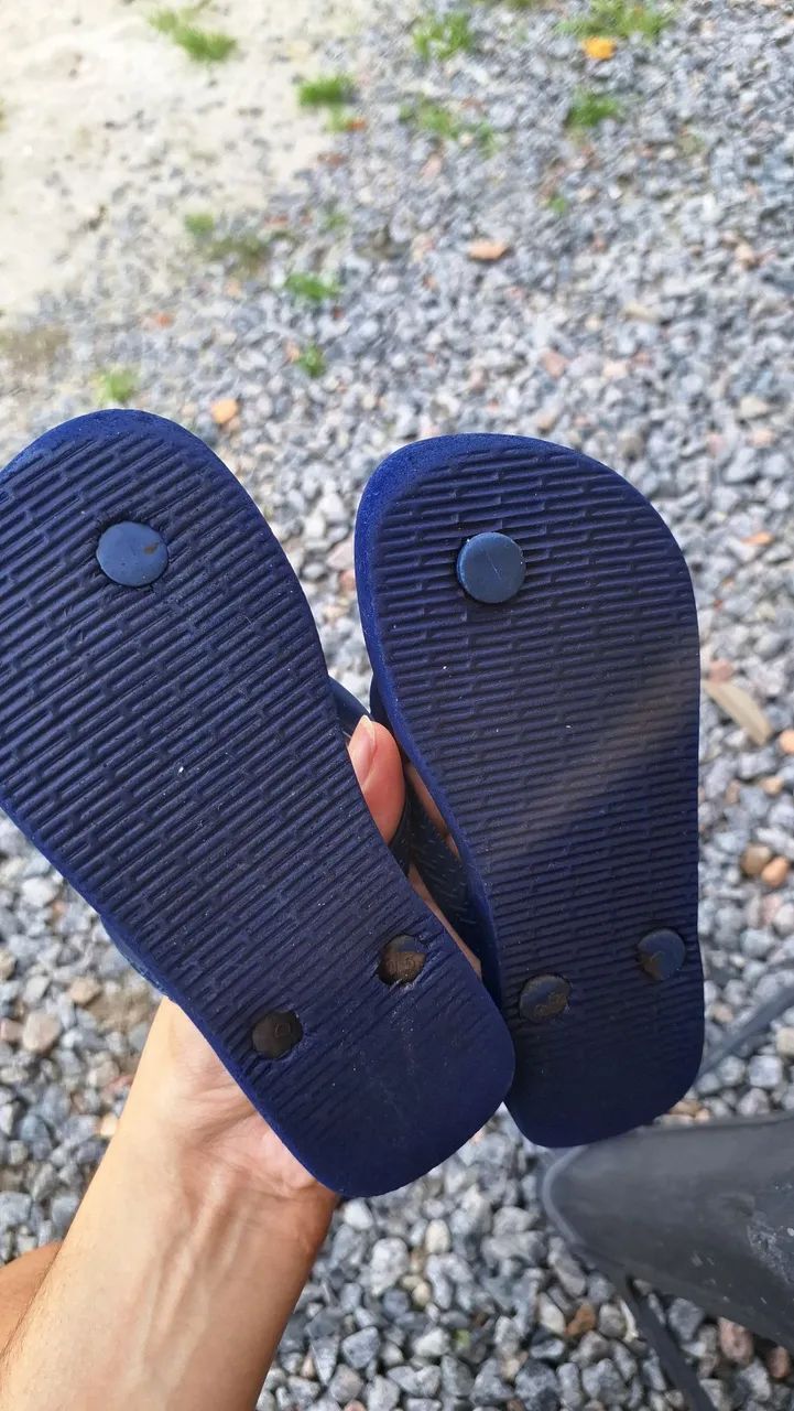 CHUTEIRA / CHINELO - Foto 2