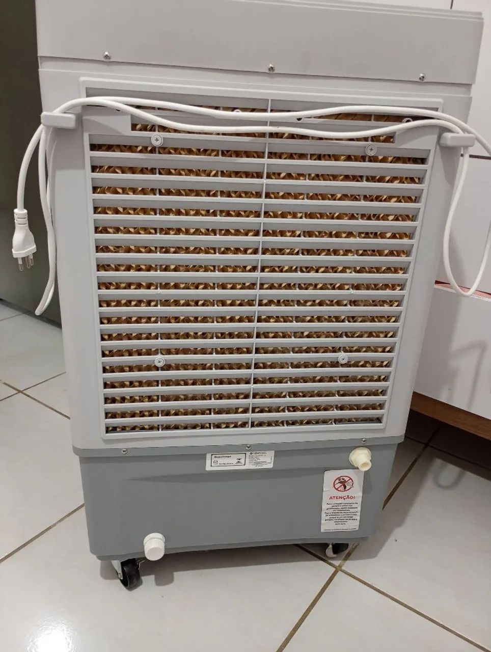 Climatizador de Ar Ventisol  - Foto 2