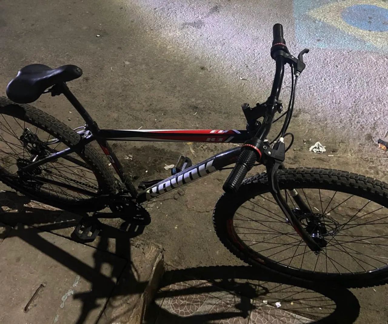 Bicicleta ravok aro 29 - Foto 2