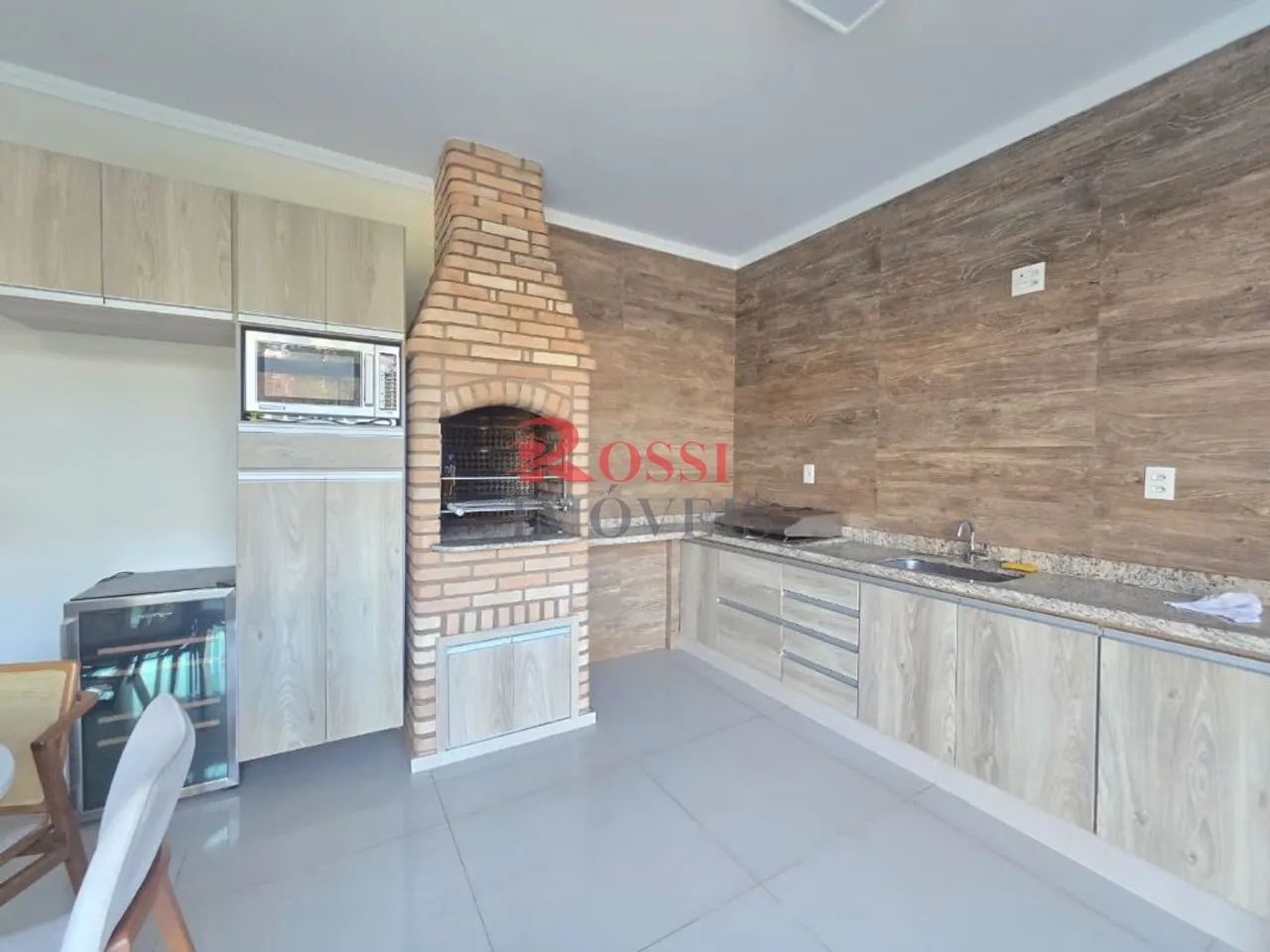 Locação de Casas / Padrão na cidade de Rio Claro - Foto 3
