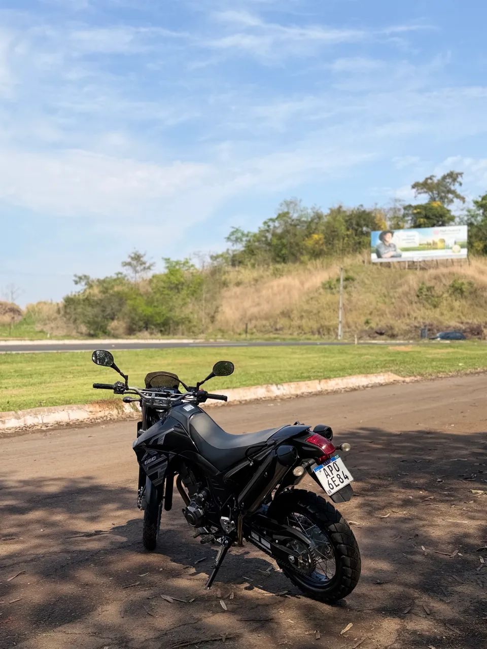 Vendo xt 660 impecavel - Foto 4