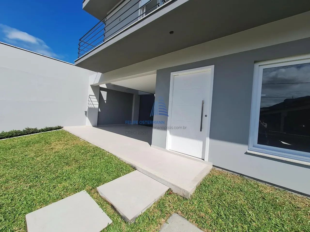 Vendo NOVA: 3 Suítes à Venda no Santa Mônica  Florianópolis - Foto 3