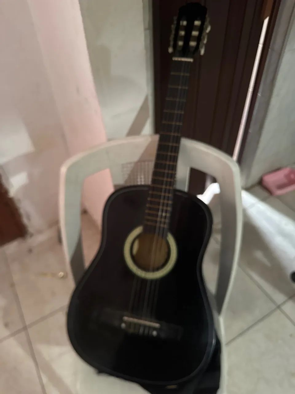 Violão 