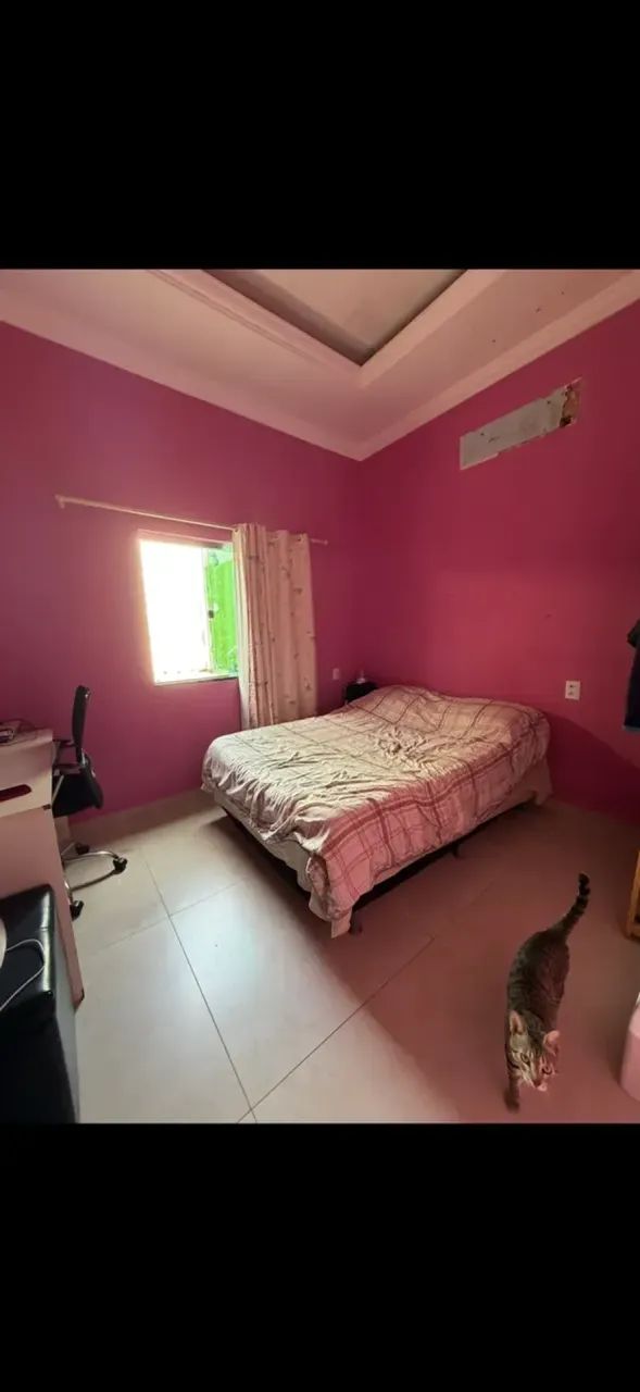 Casa com 3 quartos no Equatorial - Foto 4