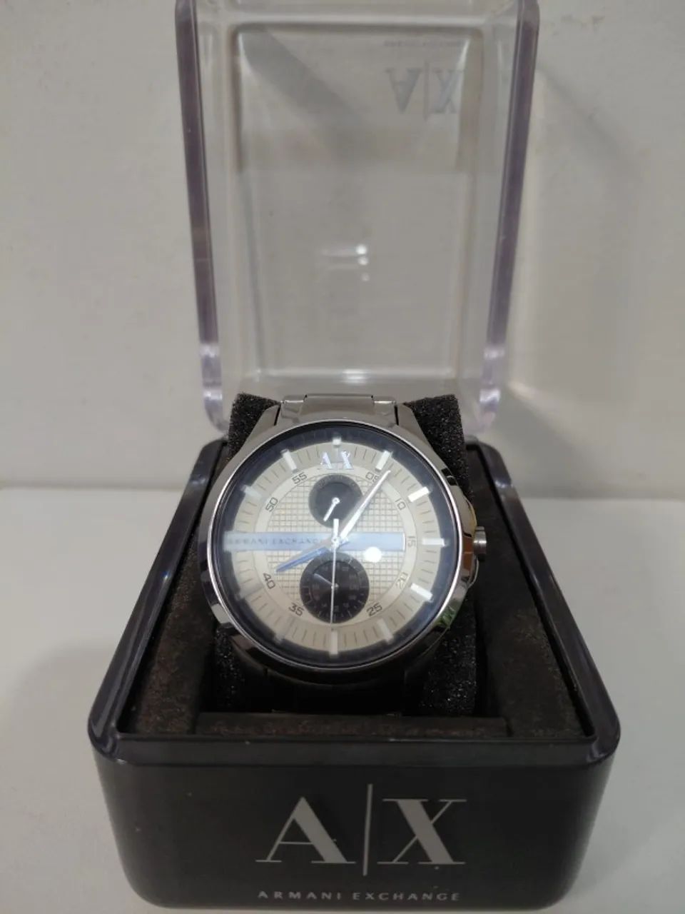 Relógio Armani AX2117
