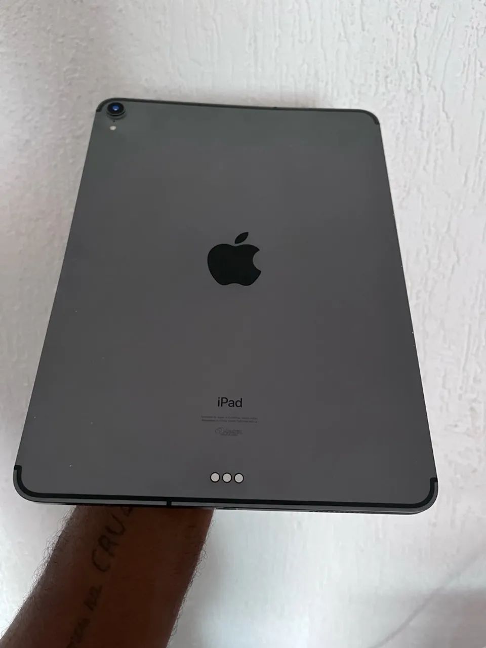 Ipad Pro 11?
