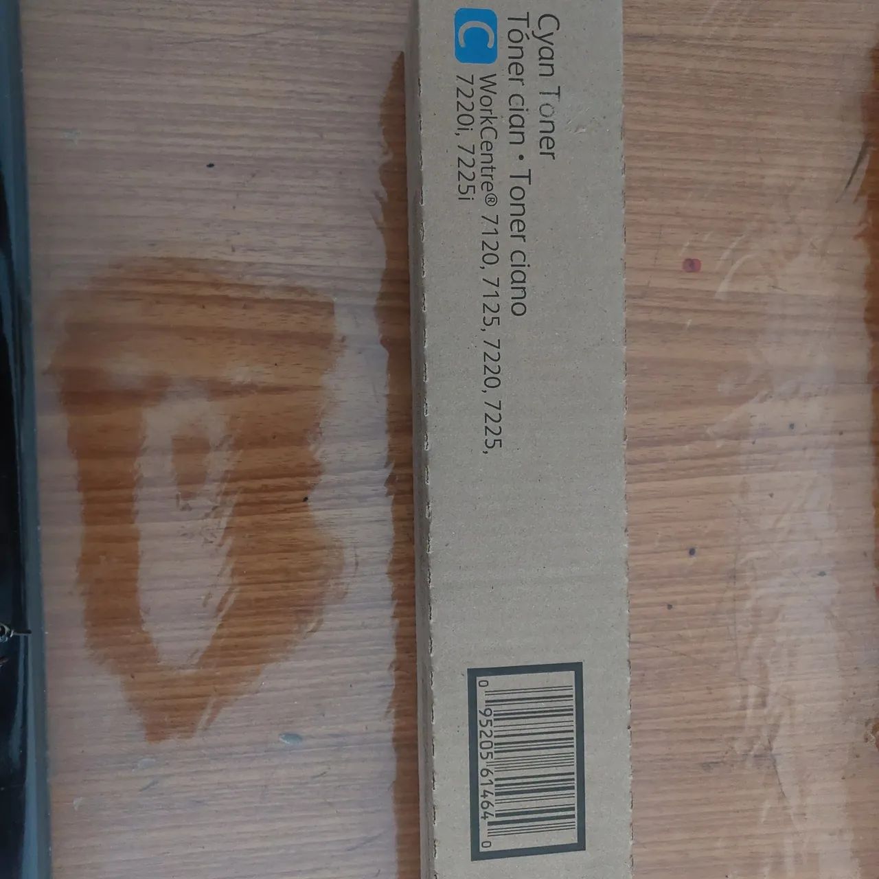Toner xerox workcentre 7120.7225 series