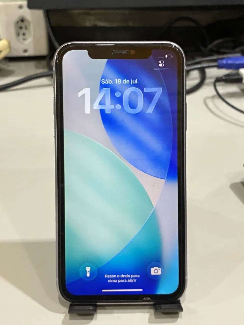 iPhone 11 64gb - Foto 2