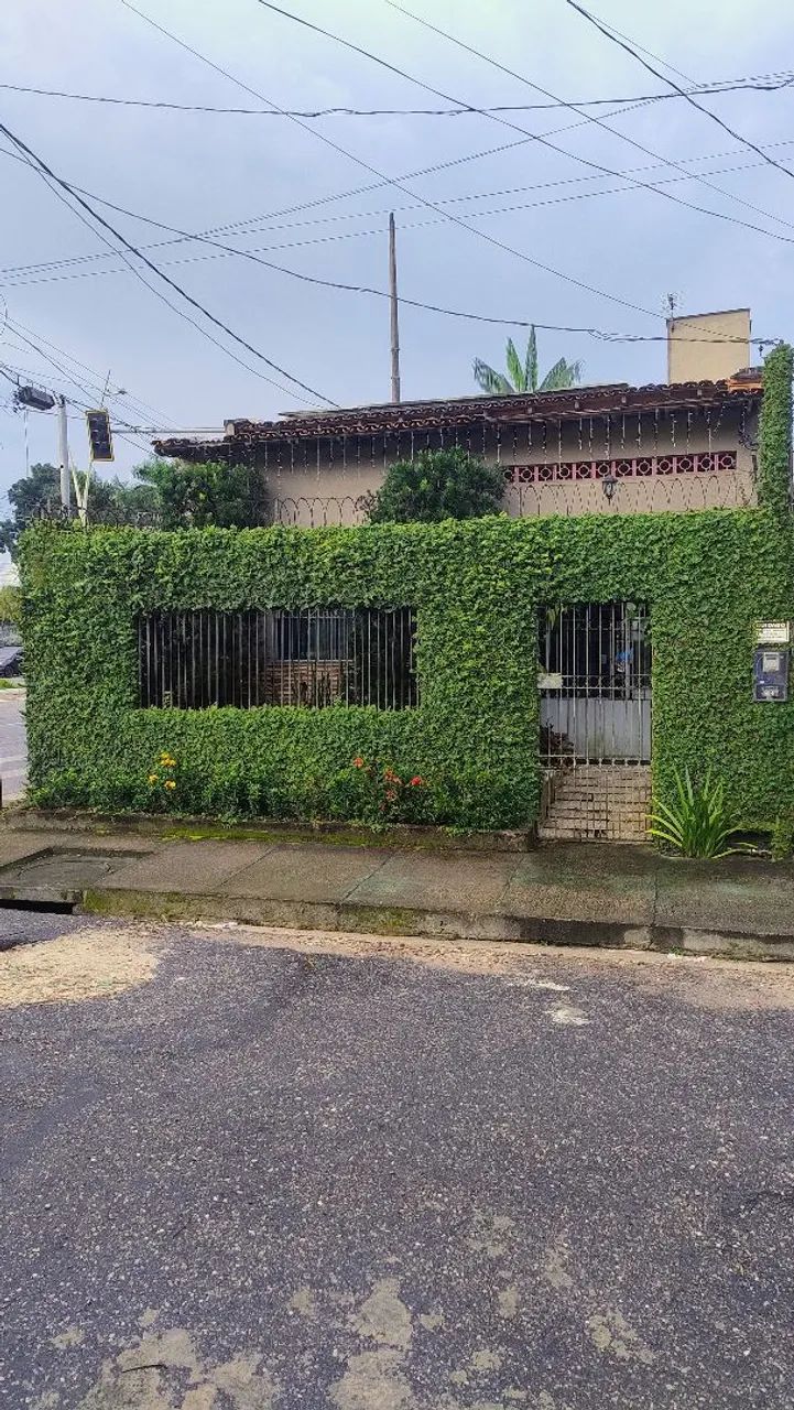 Linda Casa no Bairro Souza