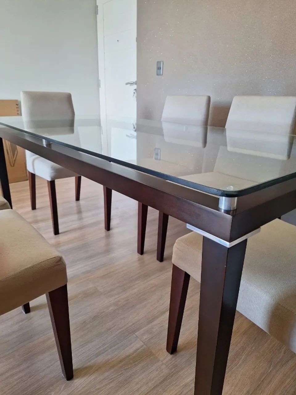 Mesa de jantar  - Foto 2