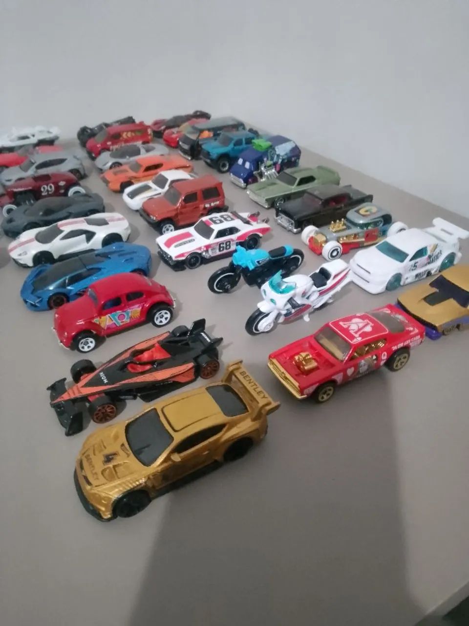Carrinho hot Wheels - Foto 2
