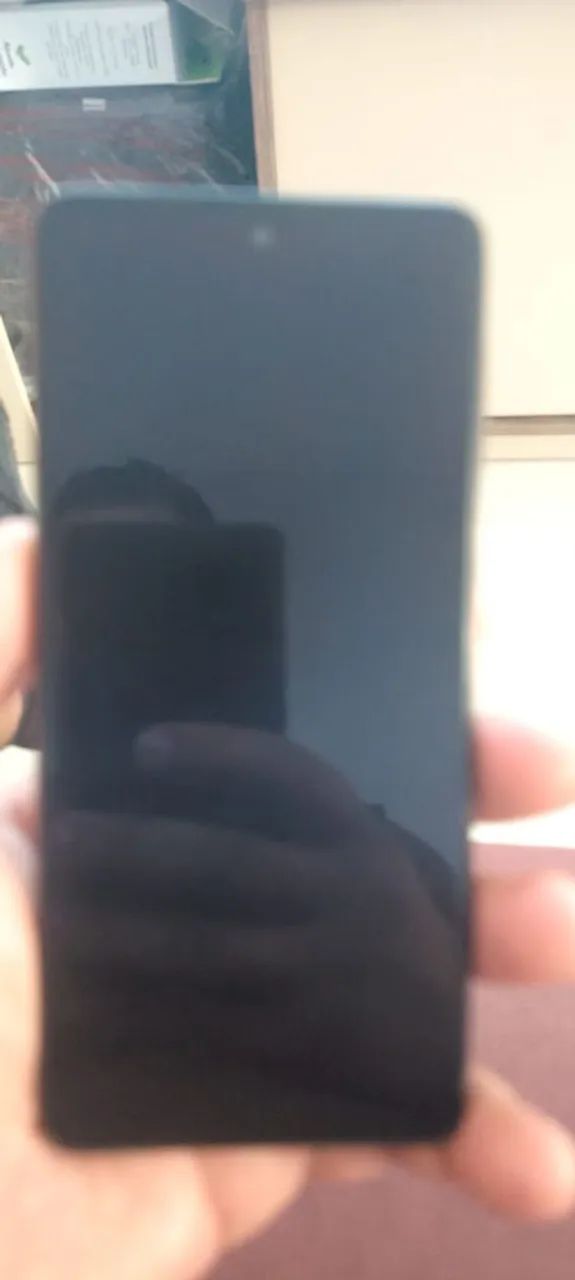 Sansung Galaxy M53 5g - Foto 4