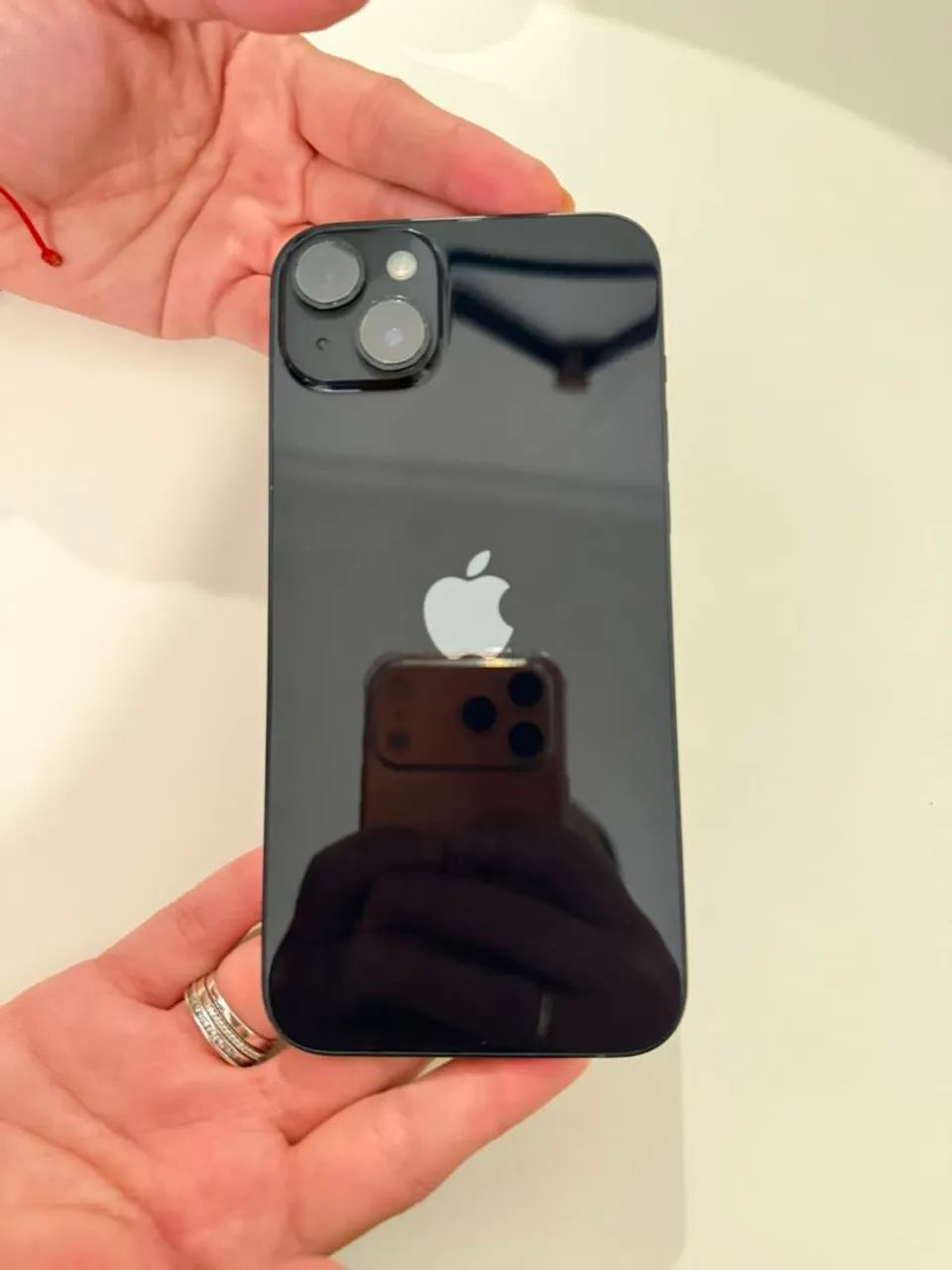 VENDO IPHONE 14 PLUS - 128gb
