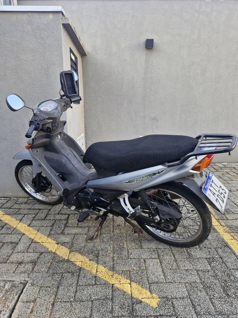Crypton 115 - Foto 3