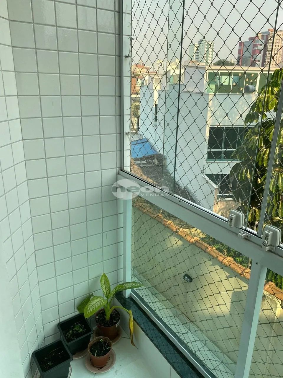 Excelente apartamento à venda no Edifício Diferrari - Vila Guiomar, Santo André - Foto 3