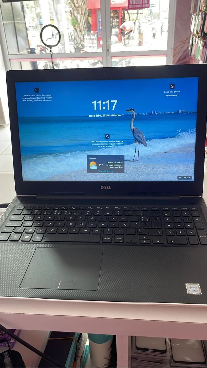 Notebook Dell i5  - Foto 2