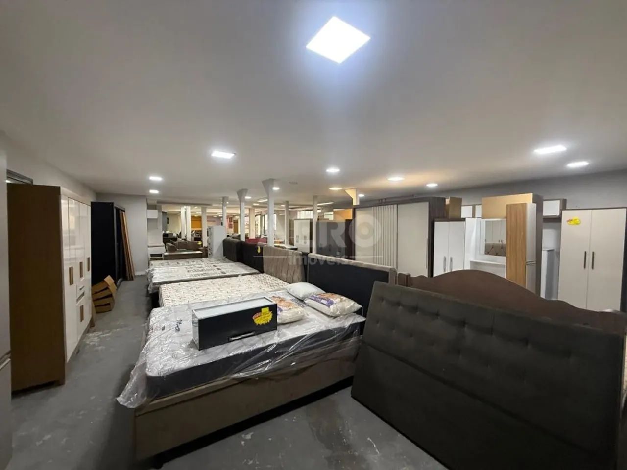 Barracão para aluguel com 3700 m² em Vila Industrial, Bauru - SP - Foto 4