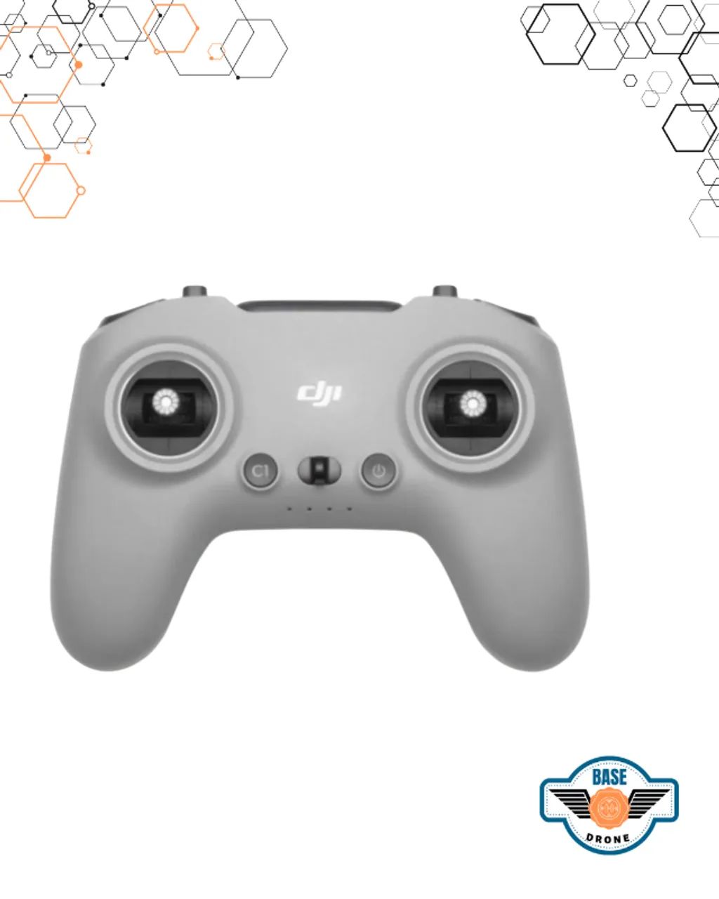 Controller 2 DJI compatível (Para Avata 1 / óculos íntegra ) - Foto 2