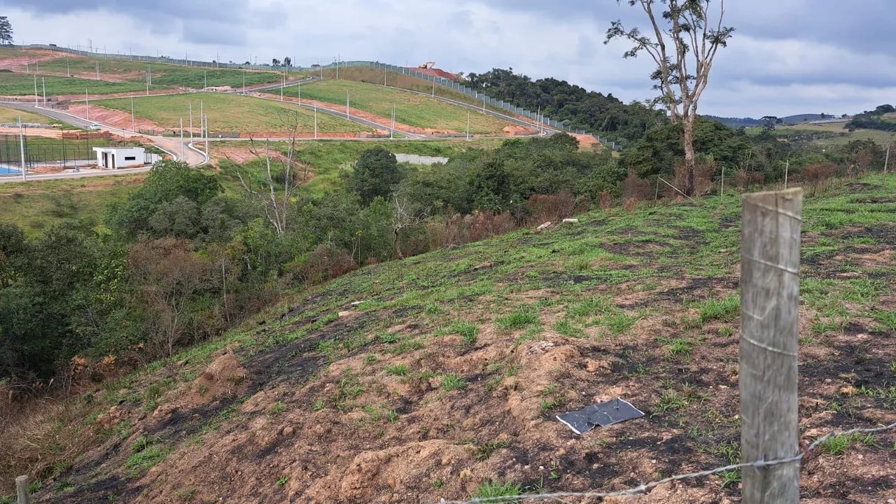 Terreno Oyama Linha do Oeste - Foto 4