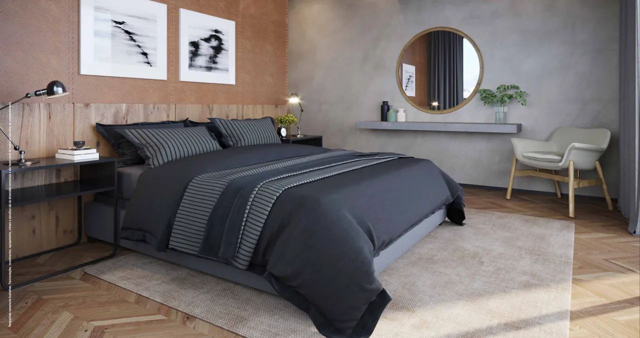 Apartamento com 4 quartos em Agriões, Teresópolis. - Foto 4