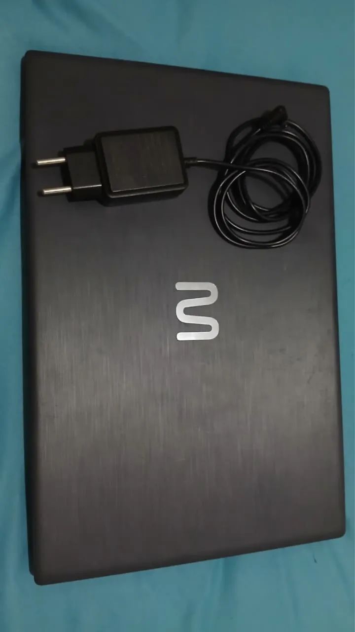 Notebook Ultra - Foto 2