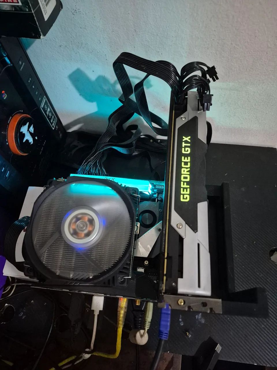 Gtx titan z - Foto 2