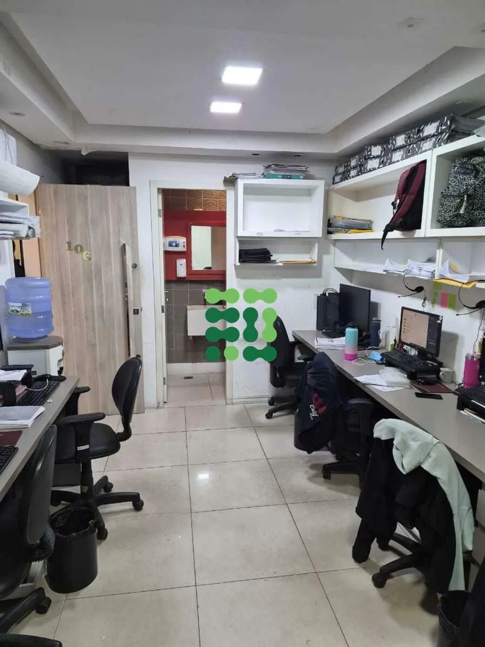 Sala comercial para aluguel com 26 m² na Aldeota, Fortaleza - Foto 4