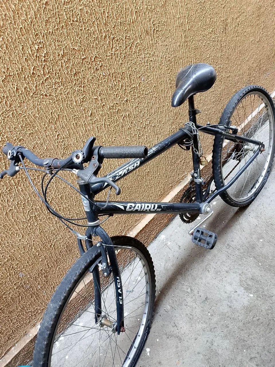 Bicicleta de masha(usada)