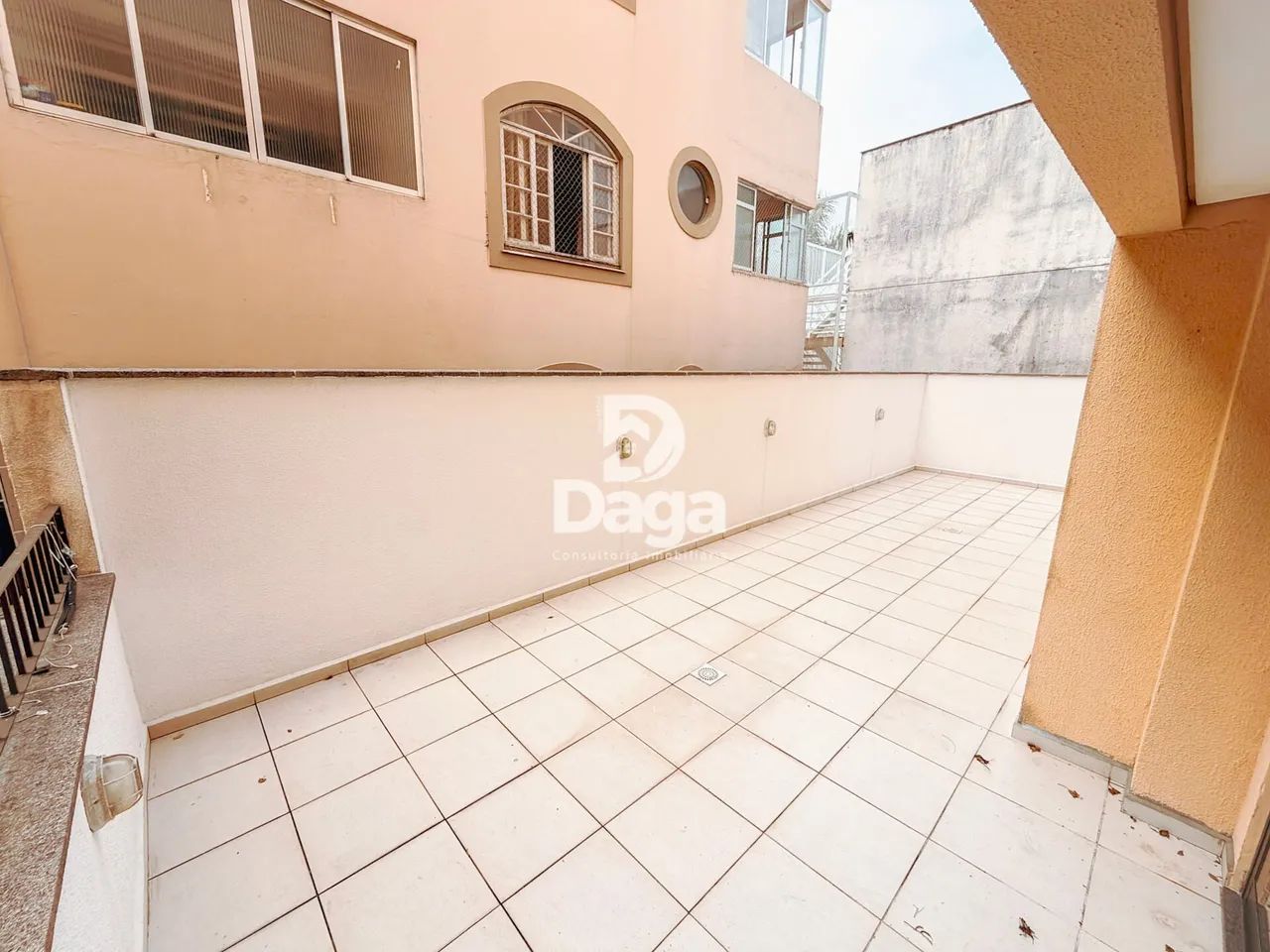 Apartamento Garden no coração da Trindade - Foto 3