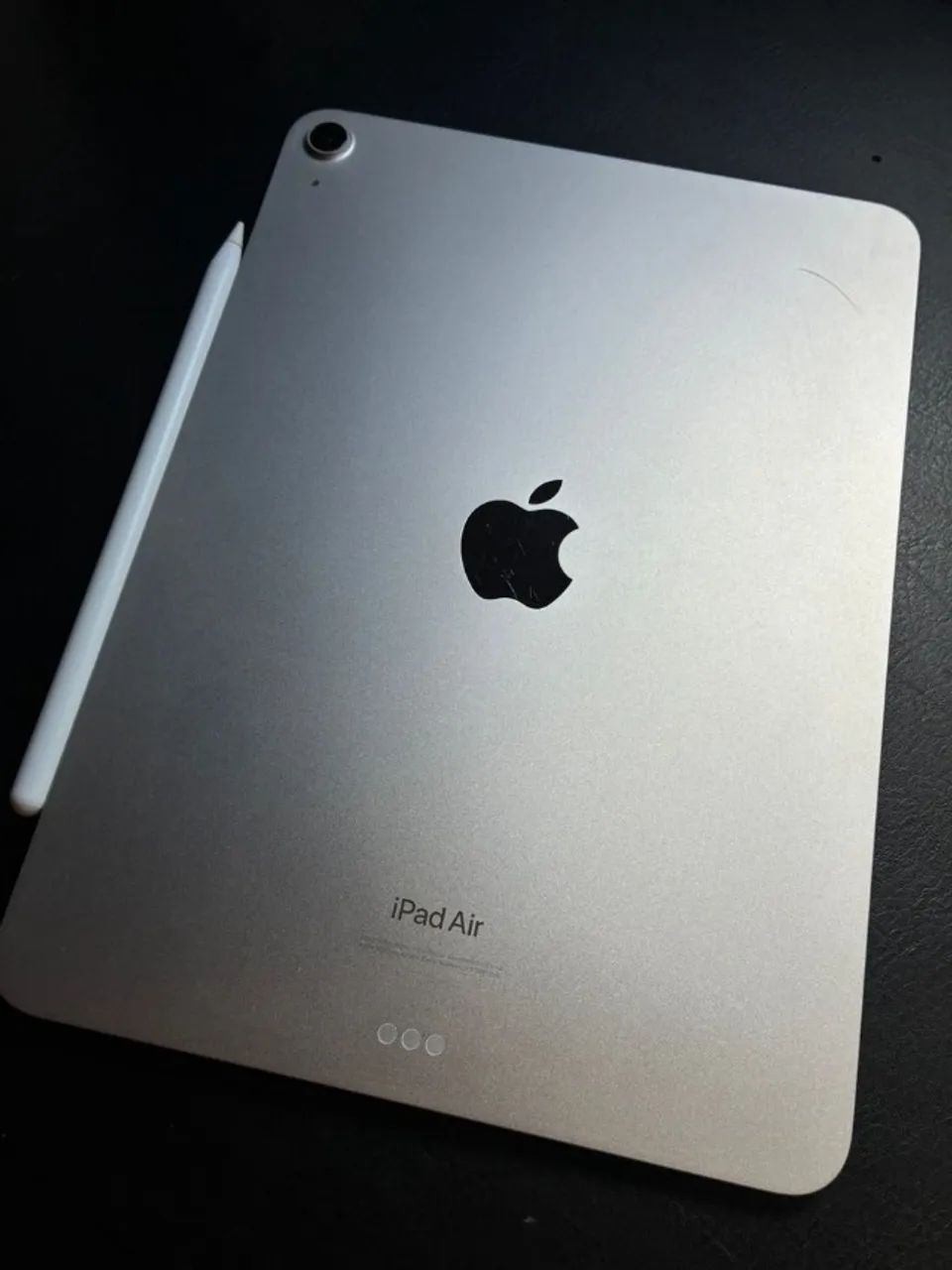 IPad Air 5ª Geração - Processador Apple M1 + Apple Pencil | 64gb - Foto 2