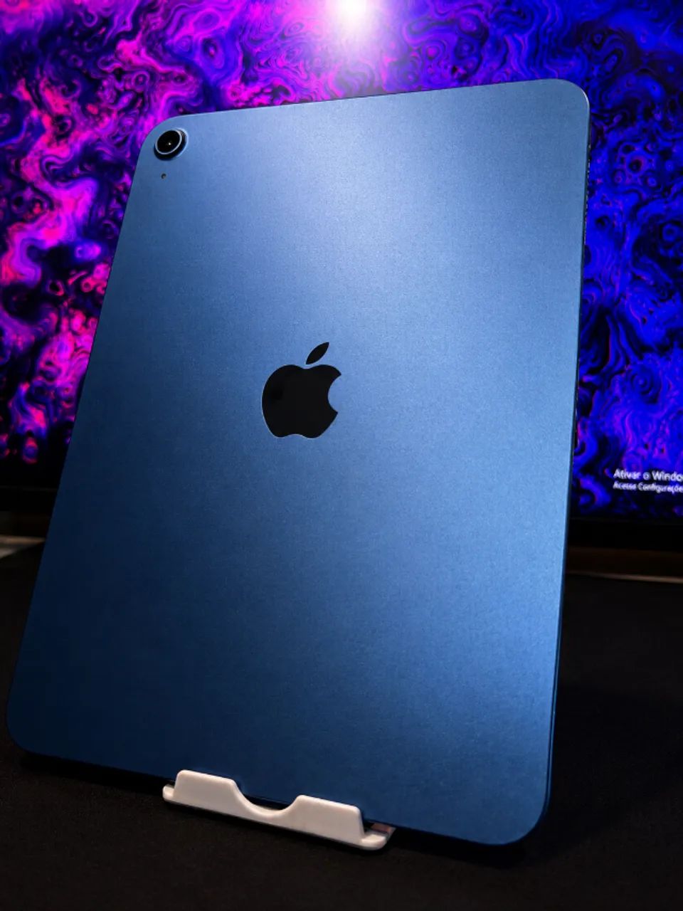 Ipad a16 11a geração - Foto 3