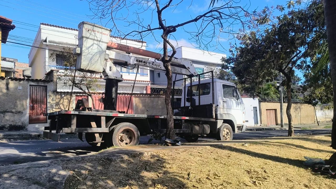 Venda Caminhão  - Foto 4