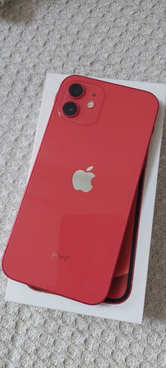 Iphone 12 - 64G