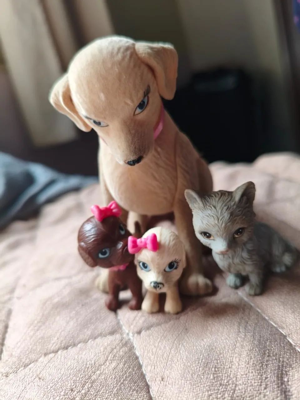Kit Barbie