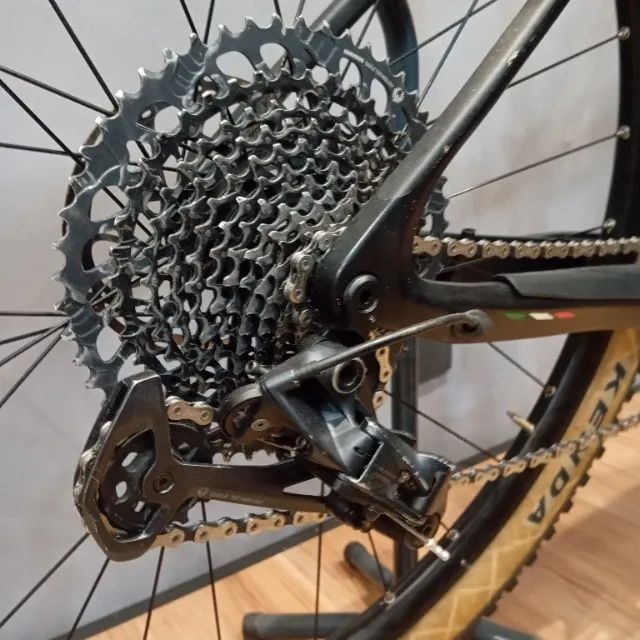 Bicicleta Carbono OGGI Agile PRO - Foto 2