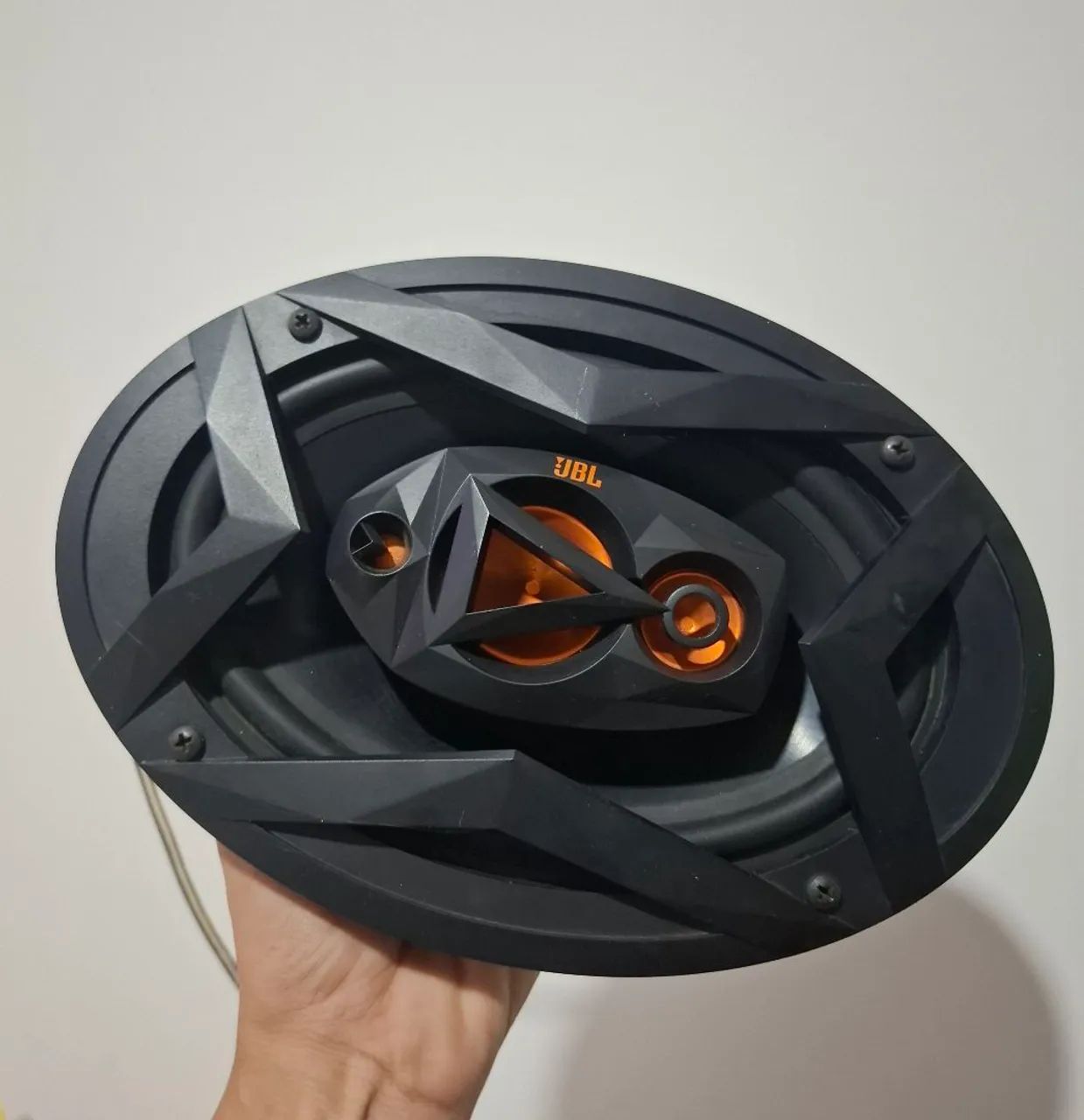 PAR AUTO FALANTE 6X9 JBL