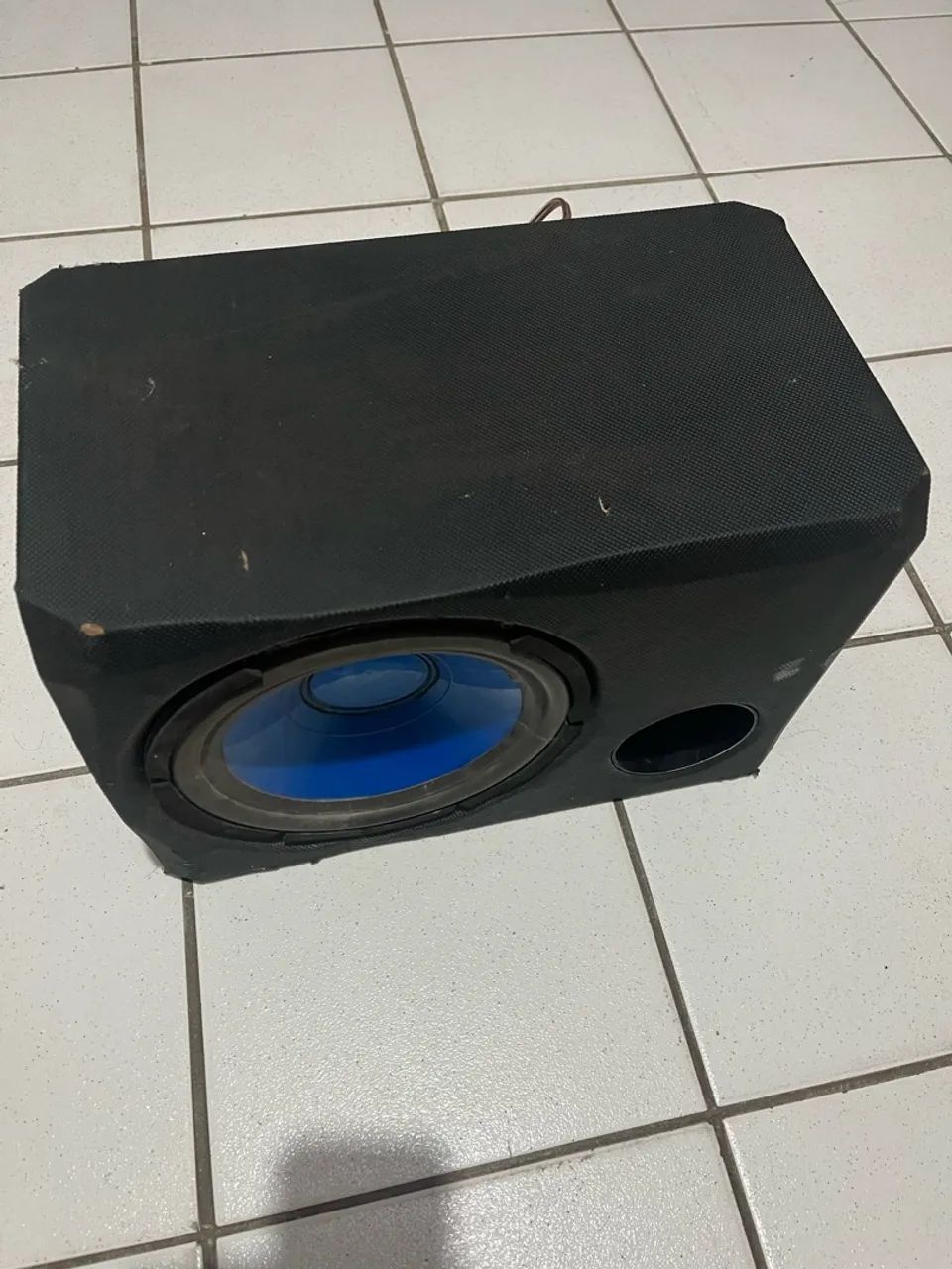 Caixa de som  - Foto 4
