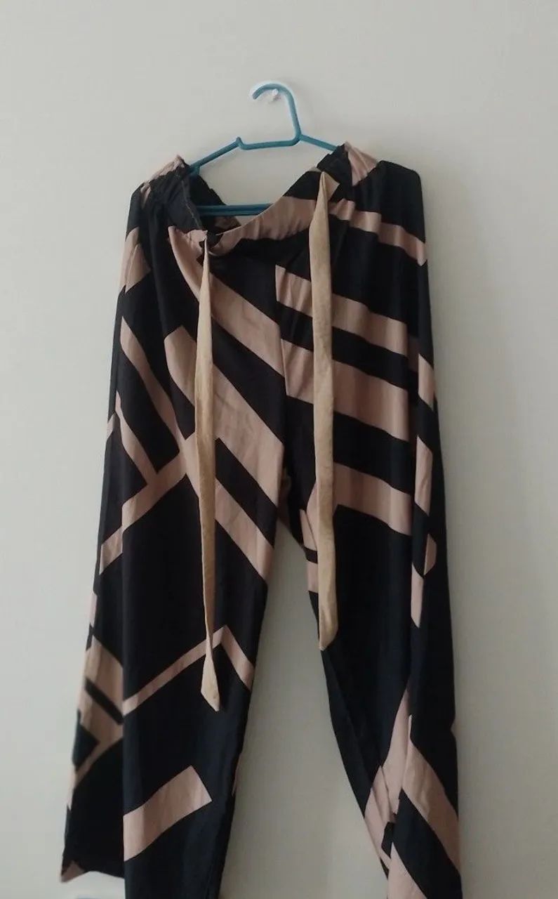 Calça social 