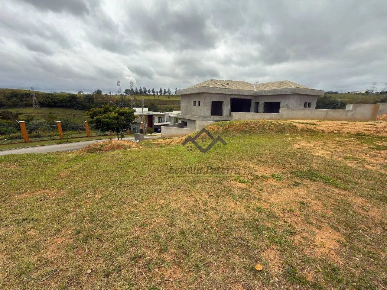 Terreno à venda, 653 m² por R$ 1.649.000,00 - Burle Marx - Santana de Parnaíba/SP - Foto 2