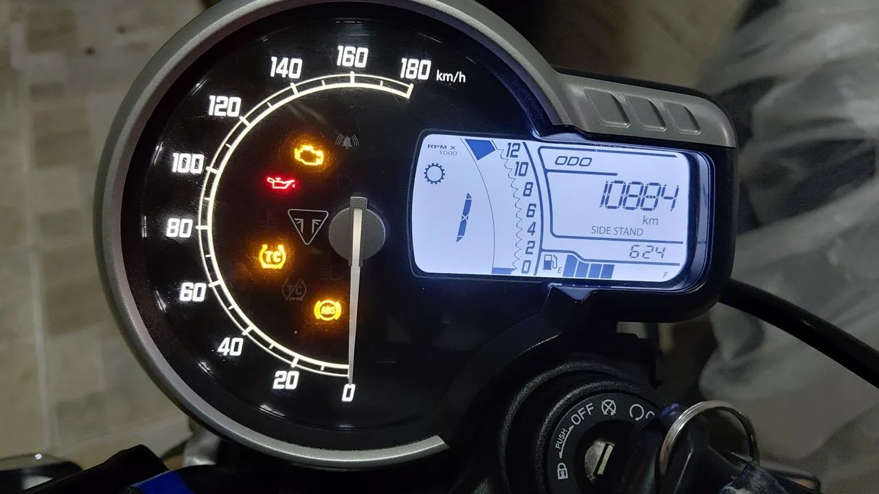 Speed 400  - Foto 5