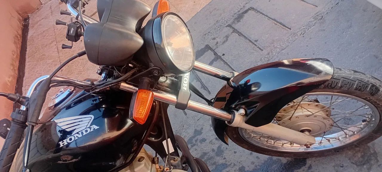 Moto ótima  - Foto 2