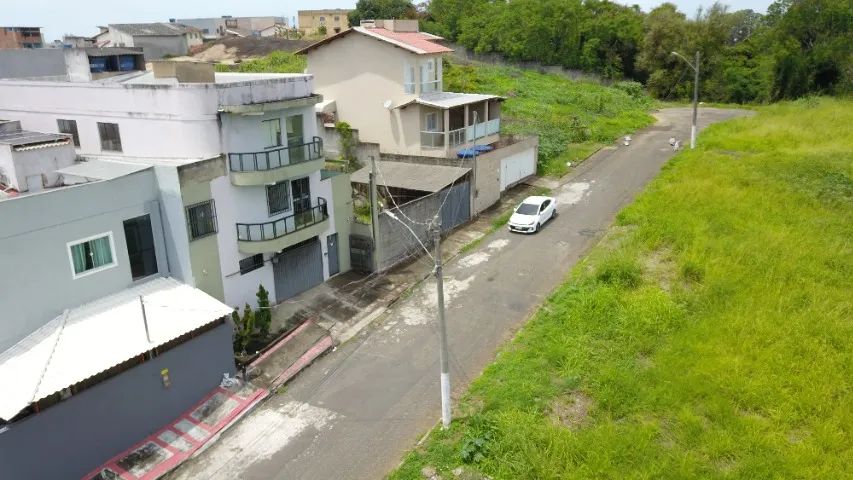 Lote 200M² em Vila Velha ! Santos Dumont